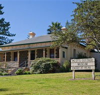 Pilots Cottage Museum - Tourism Canberra
