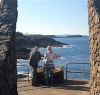 Little Blowhole Kiama - Tourism Canberra