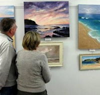 The Millhouse Art Gallery - Tourism Canberra