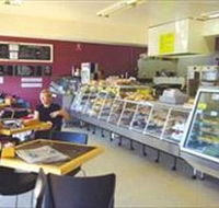Gerringong Bakery and Cafe - Tourism Canberra