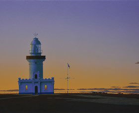 Shoalhaven Fine Art And Framing - Tourism Canberra 0
