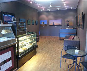 Shoalhaven Fine Art And Framing - Tourism Canberra 4