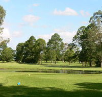 Casino Golf Club - Tourism Canberra