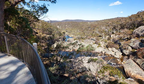 Wadbilliga National Park - Tourism Canberra 0