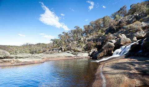 Wadbilliga National Park - Tourism Canberra 1