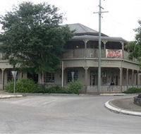 The Hotel Cecil - Tourism Canberra