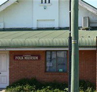 Casino Folk Museum - Tourism Canberra