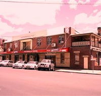 Tattersalls Hotel - Casino - Tourism Canberra