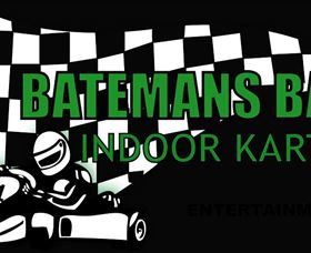 Batemans Bay Indoor Karting - Tourism Canberra 0