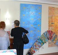 Jambama Art Gallery - Tourism Canberra