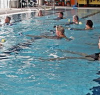 Sussex Inlet Aquatic Centre - Tourism Canberra