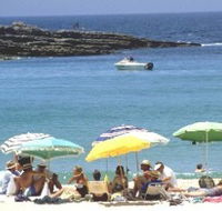 Mollymook Beach - Tourism Canberra