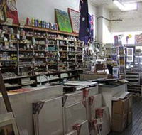 Bentleg Market and Gallery - Tourism Canberra