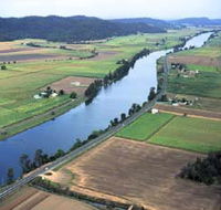 The Clarence River - Tourism Canberra