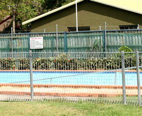 Eagleby Aquatic Centre - Tourism Canberra 0