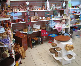 Clock Tower Gallery - Tourism Canberra 0