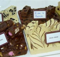 Fudge Factory at Tilba Treasures of Ulladulla - Tourism Canberra