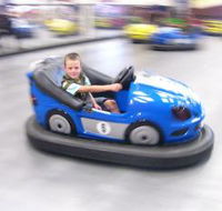 Funland Ulladulla - Tourism Canberra