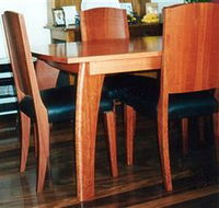 David Herring Furniture Design - Tourism Canberra
