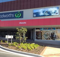 Southern Man Ulladulla Surf Shop - Tourism Canberra