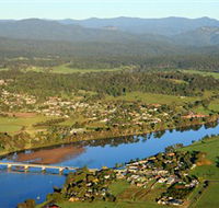 Moruya Cycleway - Tourism Canberra