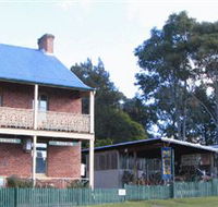 Moruya Museum - Tourism Canberra