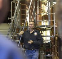 Murrays Brewery and Port Stephens Winery - Tourism Canberra