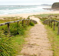 Pretty Beach to Durras Mountain walking track - Tourism Canberra