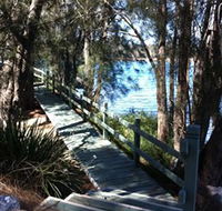 Historic Quarry Park - Moruya - Tourism Canberra