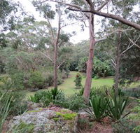 Booderee National Park Botanic Gardens - Tourism Canberra
