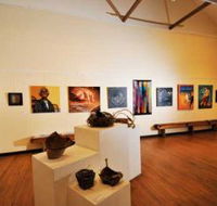 Blue Knob Hall Gallery and Cafe - Tourism Canberra