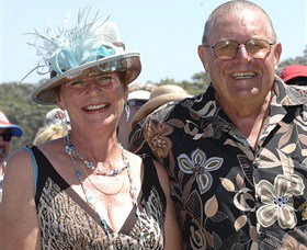 Moruya Racecourse - Tourism Canberra 3