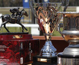 Moruya Racecourse - Tourism Canberra 4