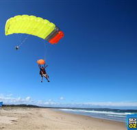 Skydive Oz Batemans Bay - Tourism Canberra