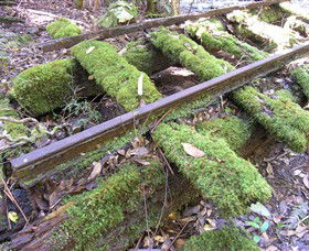 Upper Myall NSW Tourism Canberra
