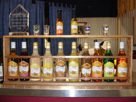 Mount Nathan QLD Tourism Canberra