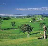 Bemboka - Tourism Canberra