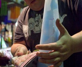 Nimbin Candle Factory - Tourism Canberra 0