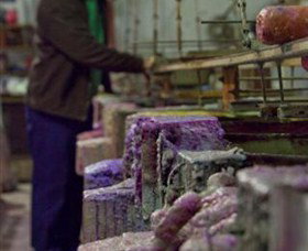 Nimbin Candle Factory - Tourism Canberra 3