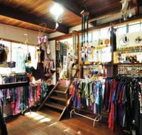 Nimbin Craft Gallery - Tourism Canberra