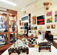 Nimbin Artists Gallery - Tourism Canberra