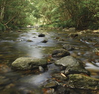 Plateau Circuit loop trail - Tourism Canberra