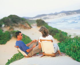 Port Stephens NSW Tourism Canberra