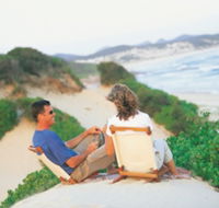 Anna Bay Beach - Tourism Canberra