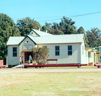 Glenreagh Memorial Museum - Tourism Canberra