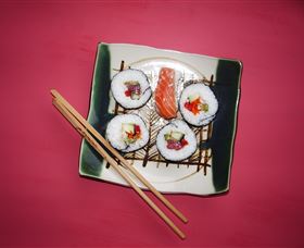 Congo NSW Tourism Canberra