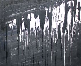 Congo Crafts - Tourism Canberra 2