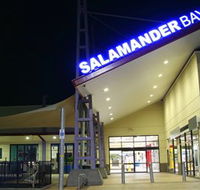 Salamander Shopping Centre - Tourism Canberra