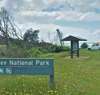 Fishermans Bay foreshore - Tourism Canberra