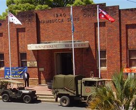 Bowraville NSW Tourism Canberra